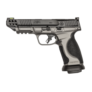 Smith & Wesson M&p9 M2.0 Metal Competitor