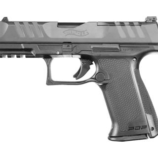 Walther Arms Pdp F Series