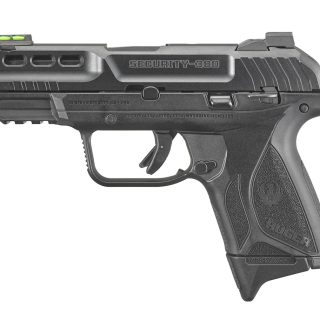 Ruger Security 380