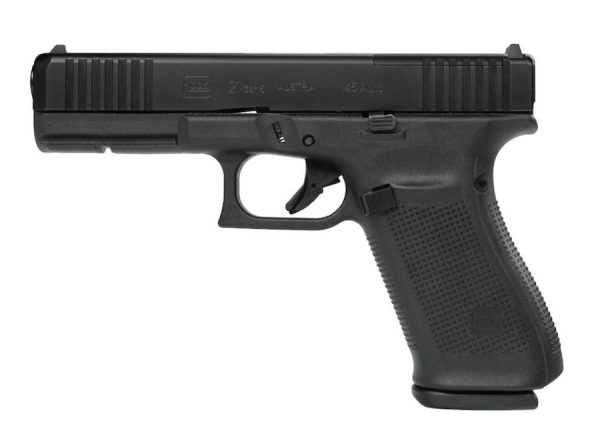 Glock G21 Gen 5 Mos