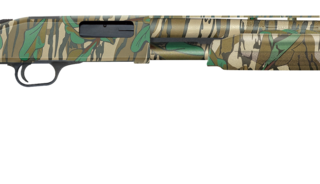 Mossberg 500 Turkey Or