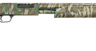 Mossberg 500 Turkey Or