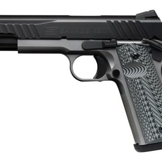 Savage Arms 1911 Govt 2 Tone