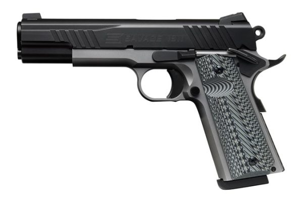 Savage Arms 1911 Govt 2 Tone