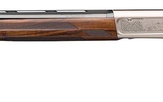 Browning A5 Ultimate Sweet Sixteen