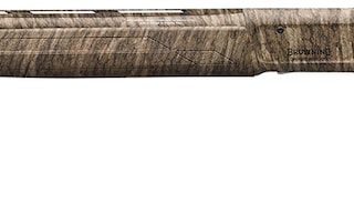 Browning A5 Sweet Sixteen