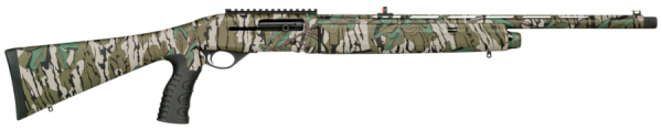 Mossberg Sa 20 Turkey