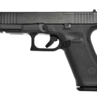 Glock G47 Mos