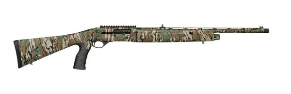 Mossberg Sa 28 Tactical Turkey