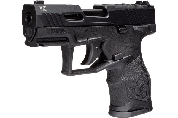 Taurus Tx 22 Compact