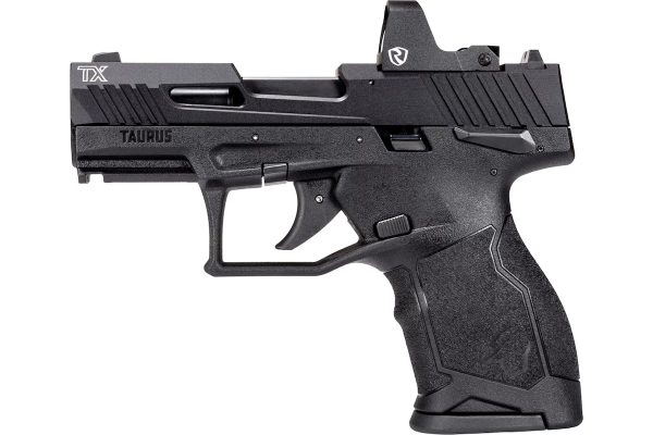 Taurus Tx 22 Compact Riton Optic