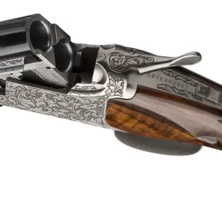 Browning Citori High Grade 50Th Anniversary