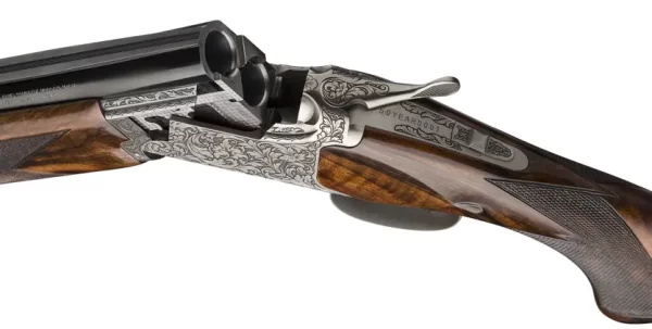 Browning Citori High Grade 50Th Anniversary