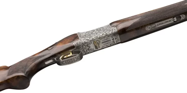 Browning Citori High Grade 50Th Anniversary