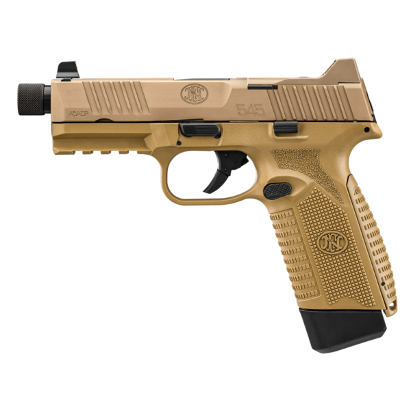 Fn 545 Tactical