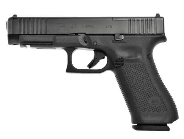 Glock G47 Mos