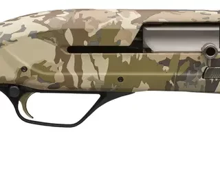 Browning Maxus Ii