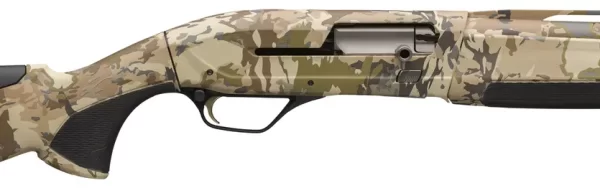 Browning Maxus Ii