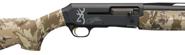 Browning Silver Field