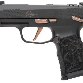 Sig Sauer P365 Xl Comp Rose