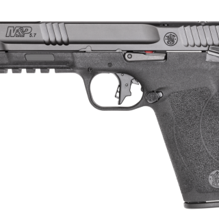 Smith & Wesson M&p 5.7 Manual Thumb Safety