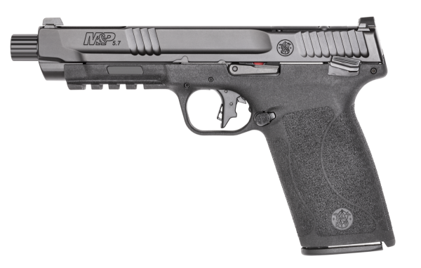 Smith & Wesson M&p 5.7 Manual Thumb Safety