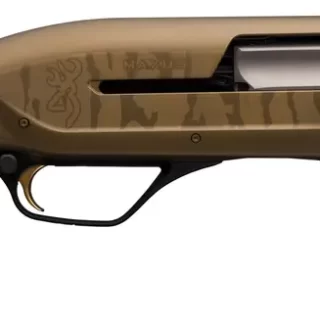 Browning Maxus Ii