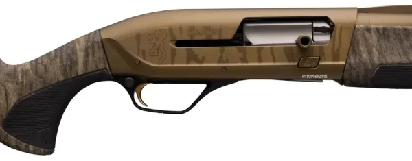 Browning Maxus Ii