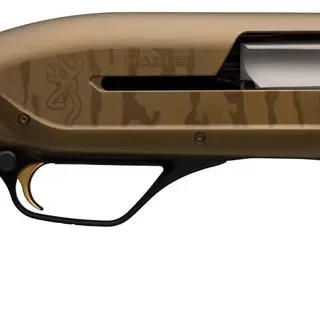 Browning Maxus Ii