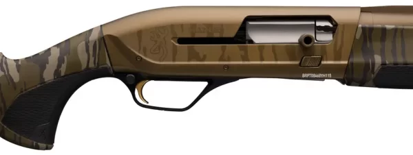 Browning Maxus Ii