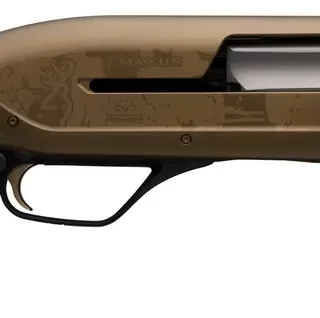 Browning Maxus Ii