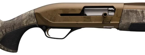 Browning Maxus Ii