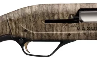 Browning Maxus Ii