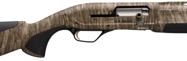 Browning Maxus Ii