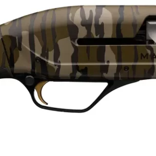 Browning Maxus Ii