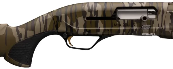 Browning Maxus Ii