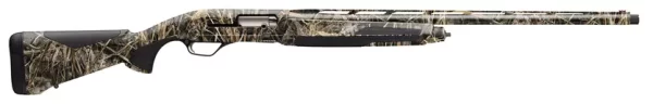 Browning Maxus Ii