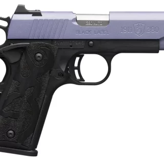 Browning Black Label Compact