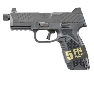 Fn 509 Tactical