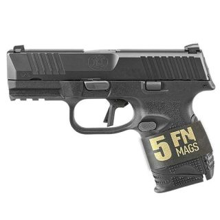 Fn 509 Compact