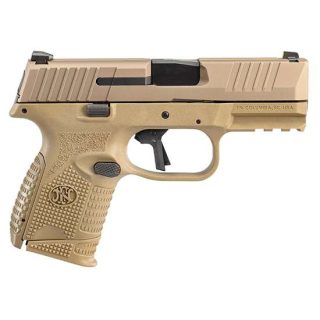 Fn 509 Compact