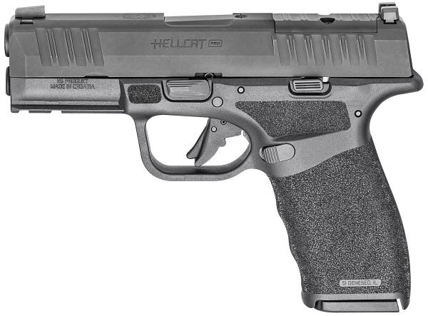 Springfield Hellcat Pro Osp