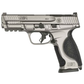 Smith & Wesson M&p9 M2.0 Metal Or