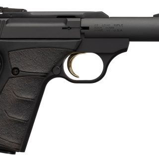 Browning Buckmark Micro Bull