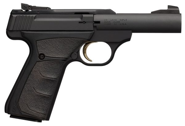 Browning Buckmark Micro Bull