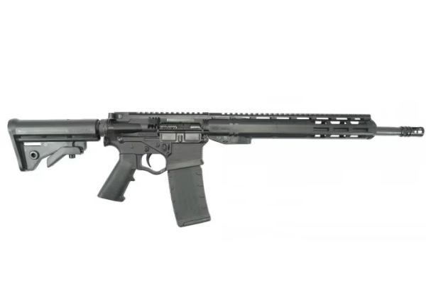 AMERICAN TACTICAL IMPORTS ALPHA MAXX 5.56 / .223 REM 16" BARREL 30-ROUNDS