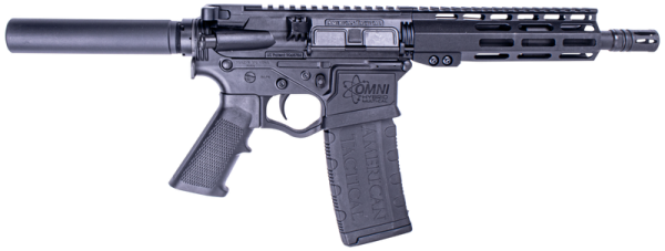 ATI OMNI HYBRID MAXX PISTOL 5.56 NATO 7.5" BARREL 30-ROUNDS