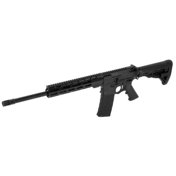 AMERICAN TACTICAL IMPORTS OMNI HYBRID MAXX 5.56/.223 REM 16" BARREL 30-ROUNDS 10" MLOK RAIL