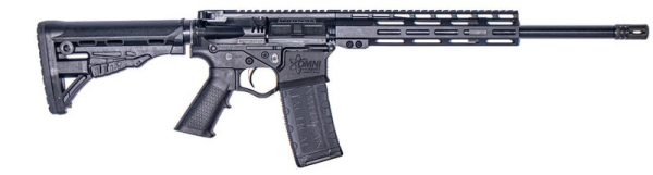 AMERICAN TACTICAL IMPORTS OMNI HYBRID MAXX 5.56/.223 REM 16" BARREL 30-ROUNDS 10" MLOK RAIL - Image 2