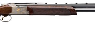 BROWNING 725 SPORTING GOLDEN CLAYS WALNUT 12 GA 30" BARREL 2.75" CHAMBER 2-ROUNDS